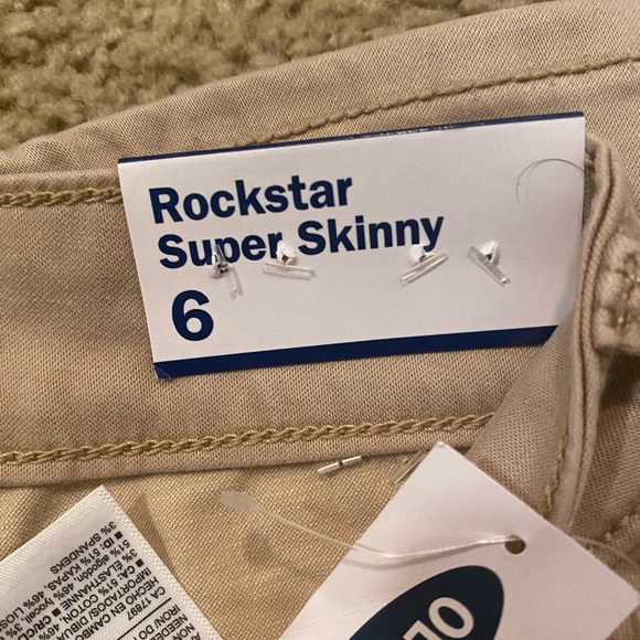 Pants - Picture 2 of 4